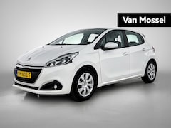 Peugeot 208 - 1.2 PureTech Blue Lion