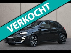 Peugeot 208 - 1.2 Hybrid 110 e-DCS6 GT | Navigatie | Achteruitrijcamera | Side Assist