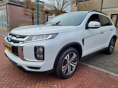 Mitsubishi ASX - 2.0 Intense NAP garantie mogelijk tot 2030