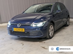 Volkswagen Golf - 1.5 TSI 130 pk Life Business | Elektrische stoel | Achteruitrijcamera | Cruise control ada
