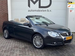 Volkswagen Eos - 1.4 TSI Highline -1e eigenaar - Dealer onderH
