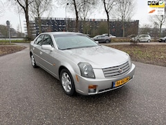 Cadillac CTS - 3.2 V6 Elegance