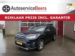 Toyota RAV4 - 2.5 Hybrid Business Plus, Zeer netjes, JBL, Camera, PDC, Stoelverwarming, Rijklaarprijs in