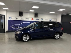 Volkswagen Touran - 1.4 TSI Comfortline 7p dsg