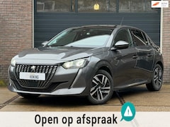 Peugeot 208 - Allure Pack 100pk | Panoramadak | ACC | 3D dashboard | Stoelverwarming