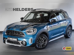 MINI Countryman - 1.5 Cooper S E ALL4 Pano Camera HuD Uniek