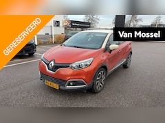Renault Captur - 0.9 TCe Dynamique