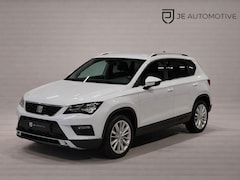 SEAT Ateca - 1.4 EcoTSI 150PK Xcellence Business Intense DSG, Virtual, Apple Carplay, Navi, Voll Led, C