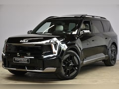 Kia EV9 - 99, 8kWh AWD Dual Motor 6-zits GT-Line |BTW |Uniek