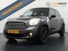 MINI Countryman - 1.6 Cooper Business Line BTW auto NL Auto NAP 2e eigenaar