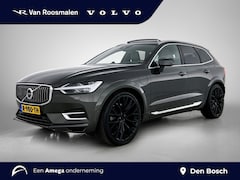 Volvo XC60 - 2.0 T8 Twin Engine AWD Inscription | Bowers & Wilkins | Leder |