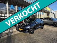 Volkswagen T-Roc - 1.5 TSI R-Line Edition 150PK / PANORAMADAK / VOL OPTES