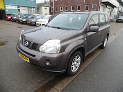 Nissan X-Trail - airco 4x4 2.0 XE apk 1.27