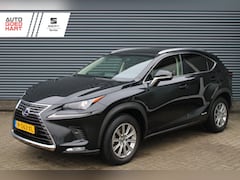 Lexus NX - 300h AWD Luxury Line Leer Full-Led