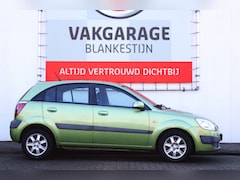 Kia Rio - 1.4 X-tra Meeneemprijs