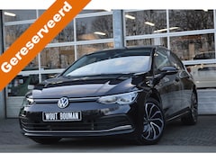Volkswagen Golf - 1.5 TSI 150 pk Style Led Panorama Memory Virtual Acc Sfeer Pdc