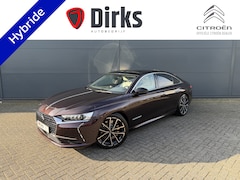 DS 9 - 9 360pk 4X4 Opéra Première (Elektrisch Schuifdak - Leder incl verwarming/koeling/massage/g