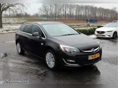 Opel Astra Sports Tourer - 1.4 Turbo Design Edition | 2013 | Leuke auto Nwe APK