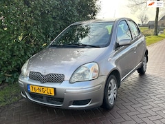 Toyota Yaris - 1.3 VVT-i Sol 5drs Nieuwe APK