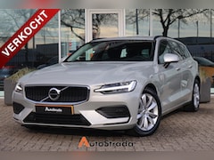 Volvo V60 - B3 Momentum Business 163pk | Harman/Kardon | ACC | Keyless | Stoelverwarming | Camera | Ca