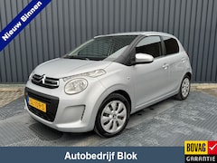 Citroën C1 - 1.0 e-VTi Feel Prijs Rijklaar