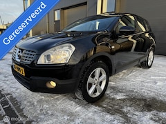 Nissan Qashqai - 1.6 Visia