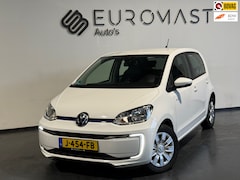 Volkswagen e-Up! - E-up Airco Stoelverwarming 260KM Range Nieuwe Apk