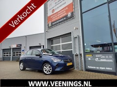 Opel Corsa - 1.2 Elegance AUTOMAAT - 1E EIGENAAR - NL AUTO