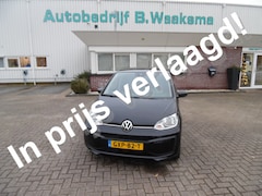 Volkswagen Up! - move 1.0