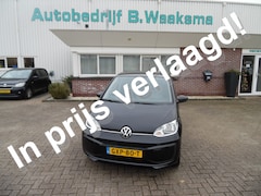 Volkswagen Up! - 1.0 move