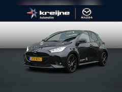 Mazda 2 Hybrid - 1.5 Homura Plus | Stoelverwarming | Apple-carplay | Camera | Rijklaarprijs |