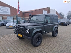 Land Rover Defender Hard Top - 2.5 Td5 90"