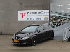 SEAT Leon - 2.0 FSI Sport MEENEEMPRIJS APK TOT 28-05-2026