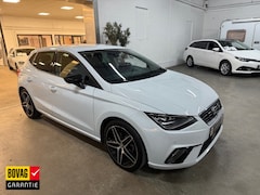 SEAT Ibiza - 1.0 TSI FR Bns Int