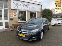 Opel Astra - 1.4 Turbo Blitz Airconditioning