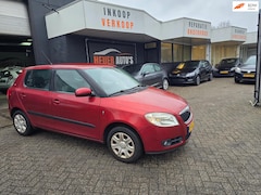 Skoda Fabia - 1.4-16V Ambiente AIRCO CRUISE AFNB. TREKHAAK NW APK