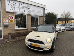 MINI Cabrio - 1.6 Cooper S