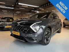 Kia Sportage - 1.6 T-GDi Plug-in Hybrid AWD GT-PlusLine AWD | 360 GRADEN CAMERA | ELEKTRISCH VERSTELBARE