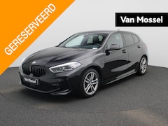 BMW 1-serie - 116i AUT. | M-Sport | LED | Navi | Sportstoelen | Cruise Control |