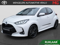 Toyota Yaris - 1.5 Hybrid Dynamic Edition |Carplay|AndroidAuto|Pcam|LMvelgen|