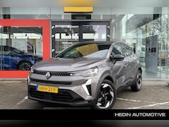 Renault Captur - 1.6 E-Tech full hybrid 145 techno | Nav | Camera | Lm Velgen | Cruise |