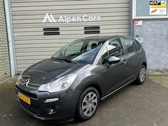 Citroën C3 - 1.2 PureTech Tendance AC / Cruise controle / NAVI / Trekhaak / NAP