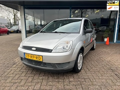 Ford Fiesta - 1.3 Style|Incl NW APK|Keurige Auto