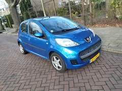 Peugeot 107 - 1.0-12V Sublime