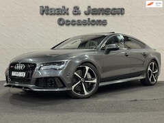 Audi RS7 - 4.0 TFSI RS7 quattro performance Pro Line Plus Keramisch B&O Panoramadak