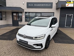 Volkswagen Touran - 1.2 TSI Highline 7p R-Line