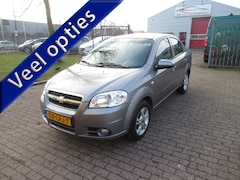 Chevrolet Aveo - 1.4-16V Class (140) 3e Eigenaar Goed Onderhouden