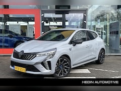 Renault Clio - 1.6 E-Tech Full Hybrid 145 esprit Alpine | Nav | Cruise | Lm Velgen | Camera |