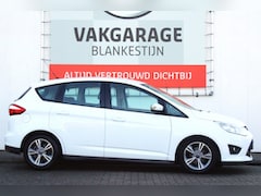 Ford C-Max - 1.0 Edition