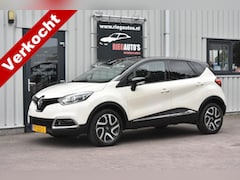Renault Captur - 0.9 TCe Dynamique B.J. 2017